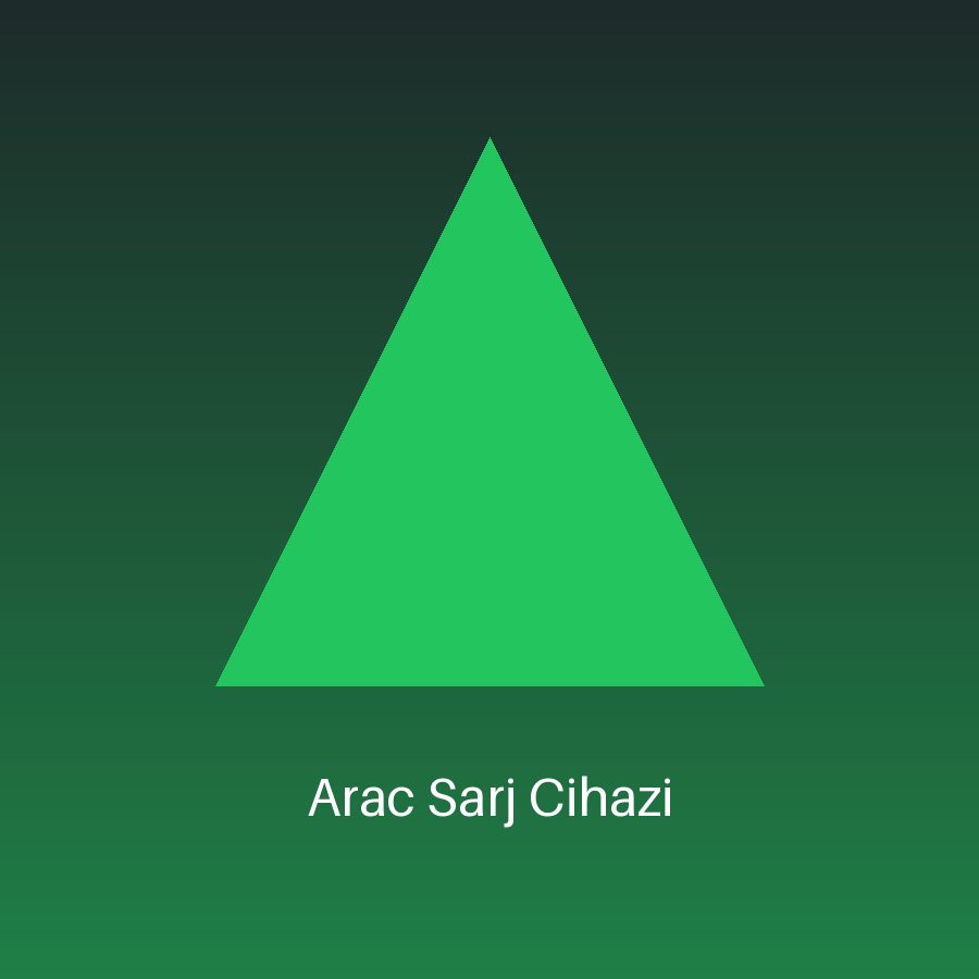 Araç Şarj Cihazı
